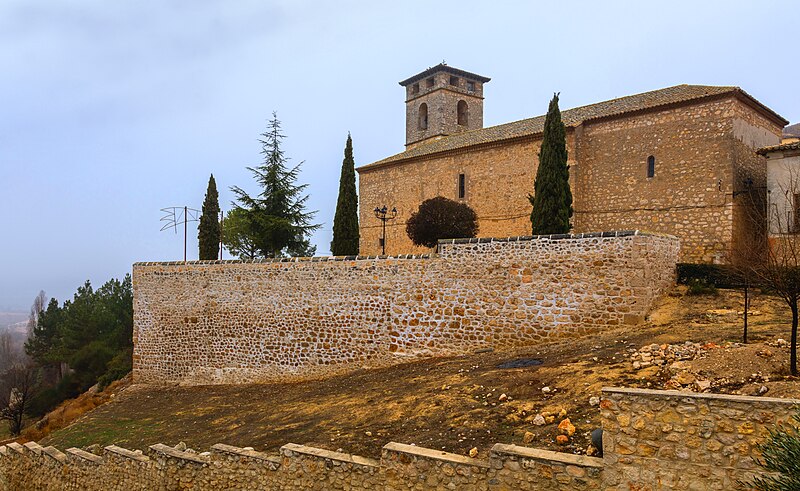 Fuentelviejo, Guadalajara