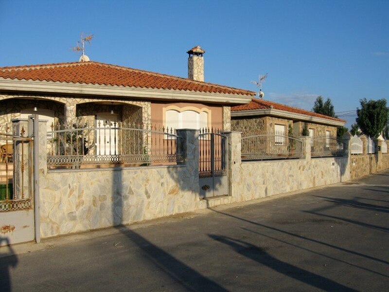 Galinduste, Salamanca