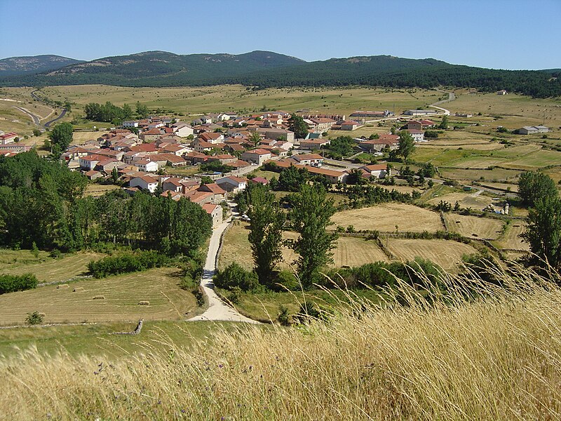 Galve de Sorbe, Guadalajara