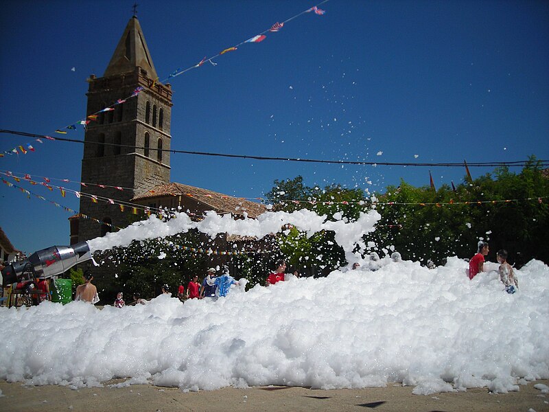 Gatón de Campos, Valladolid