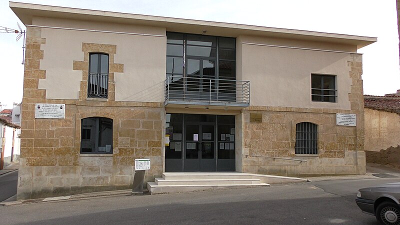 Gema, Zamora