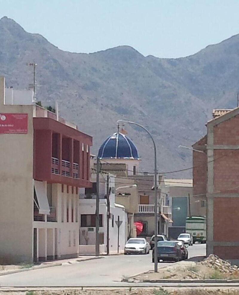 Granja de Rocamora, Alacant/Alicante