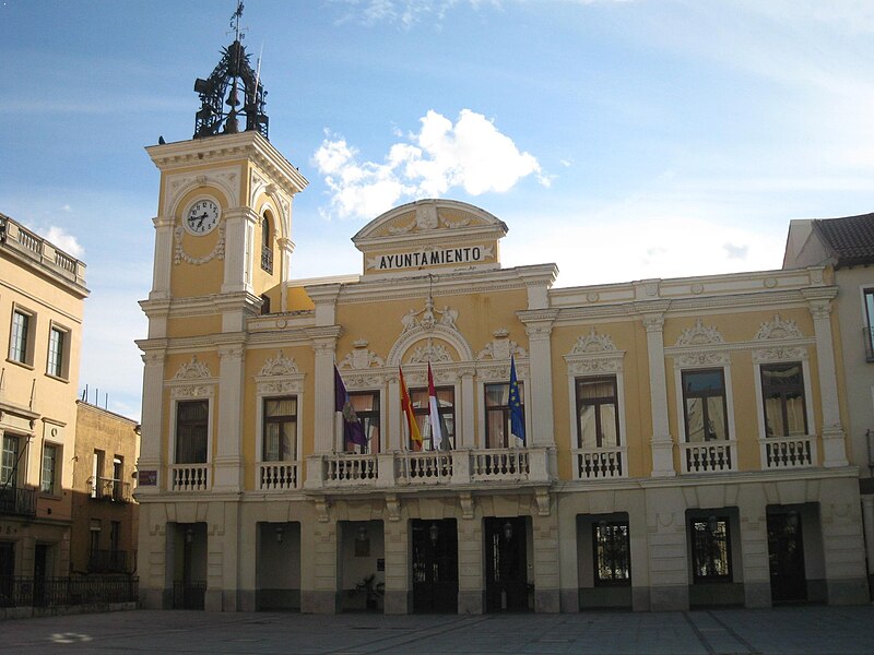 Guadalajara, Guadalajara