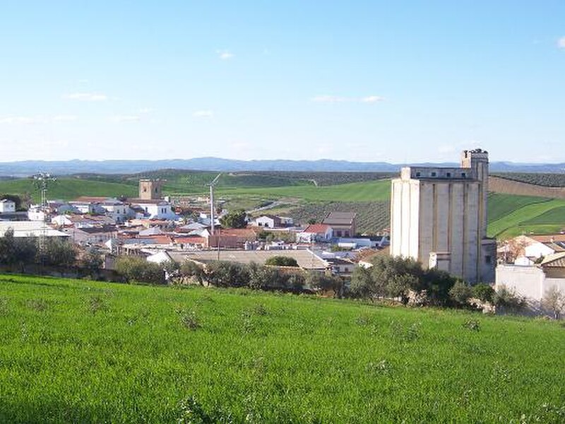 Guadalcázar, Córdoba