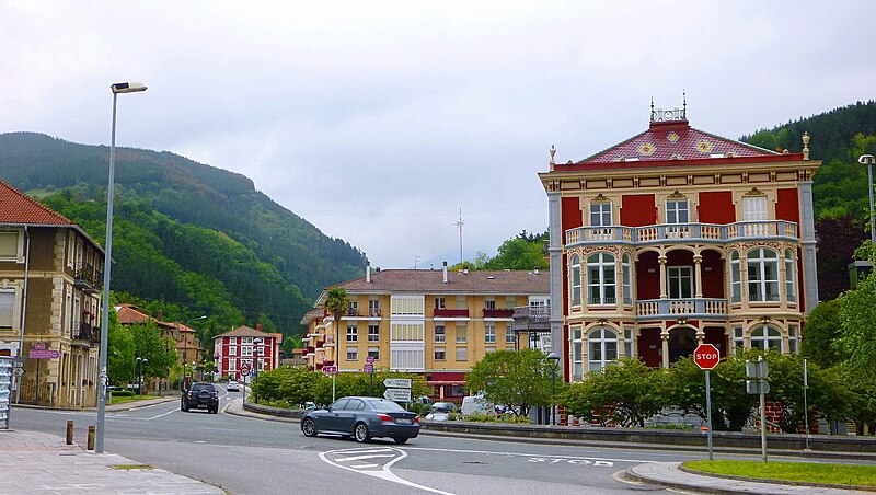 Güeñes, Bizkaia