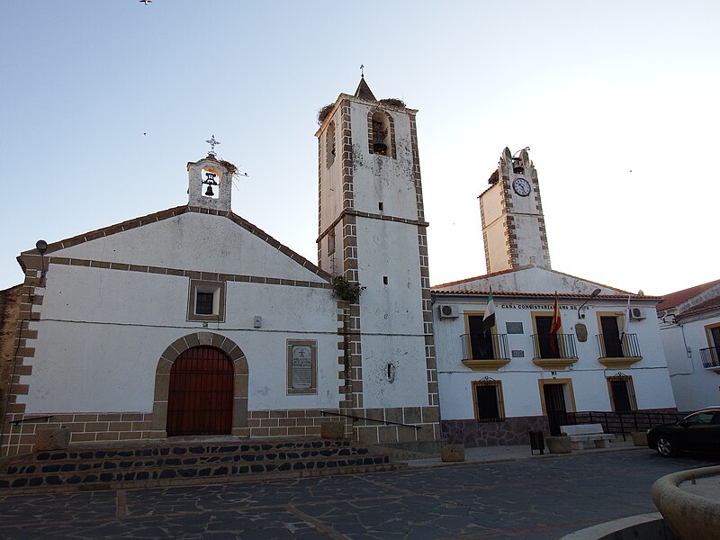 Herreruela, Cáceres
