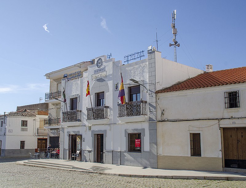 Higuera de la Serena, Badajoz