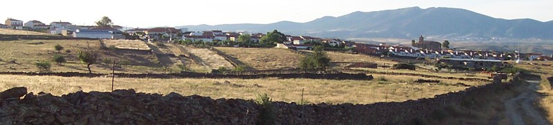 Hinojal, Cáceres