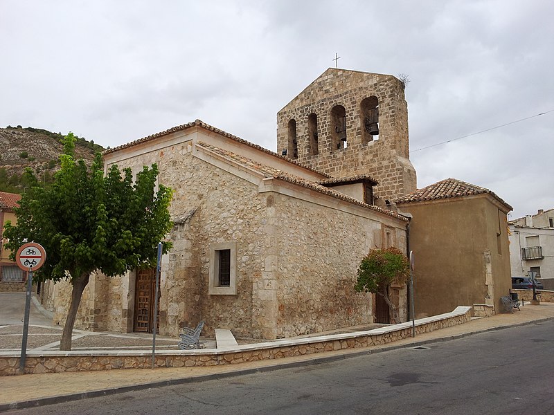 Hontoba, Guadalajara