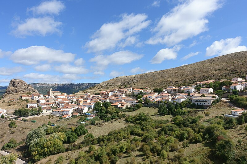 Huélamo, Cuenca