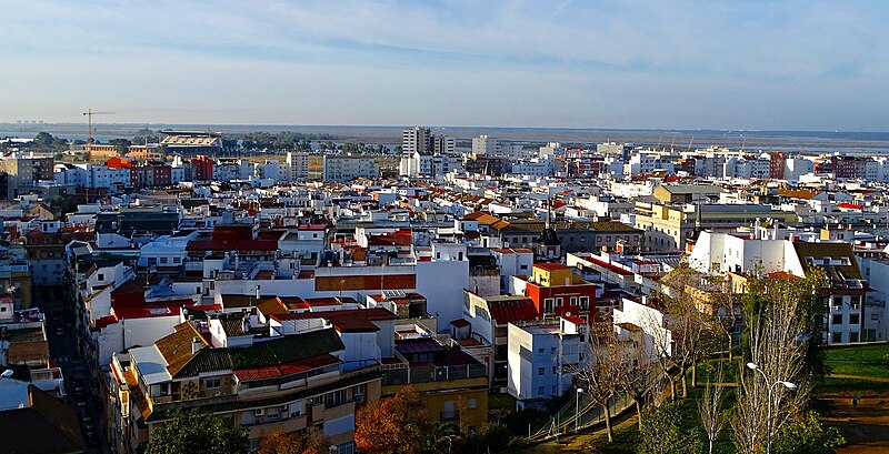 Huelva, Huelva