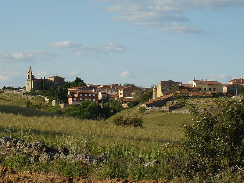 Huertahernando, Guadalajara
