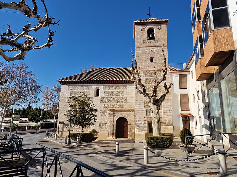 Huétor Vega, Granada