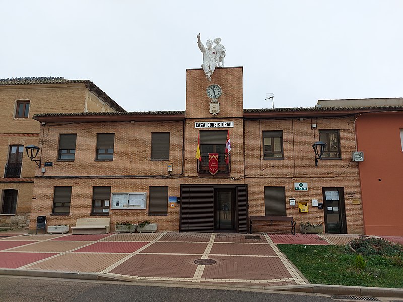 Husillos, Palencia