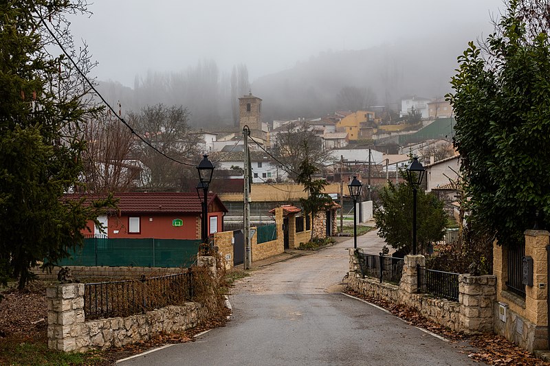 Irueste, Guadalajara