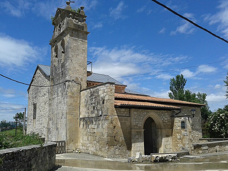 Iruraiz-Gauna, Araba/Álava