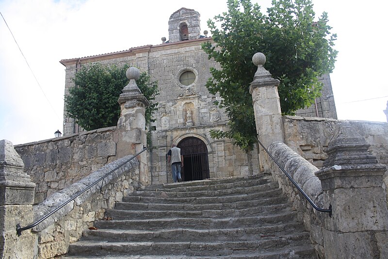 Itero del Castillo, Burgos