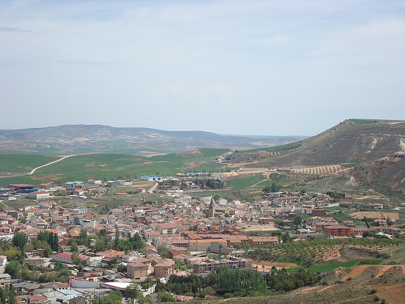 Jadraque, Guadalajara