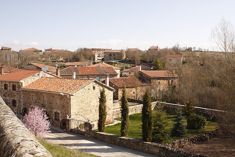 Jaramillo Quemado, Burgos