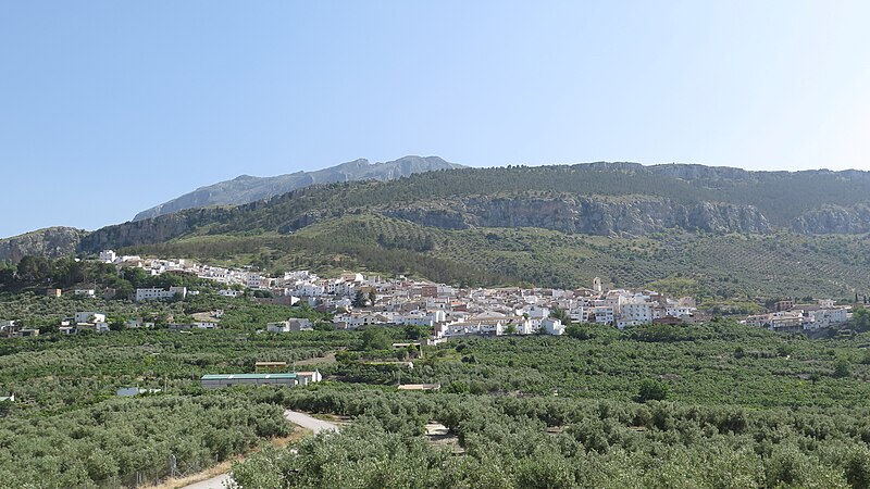 Jimena, Jaén