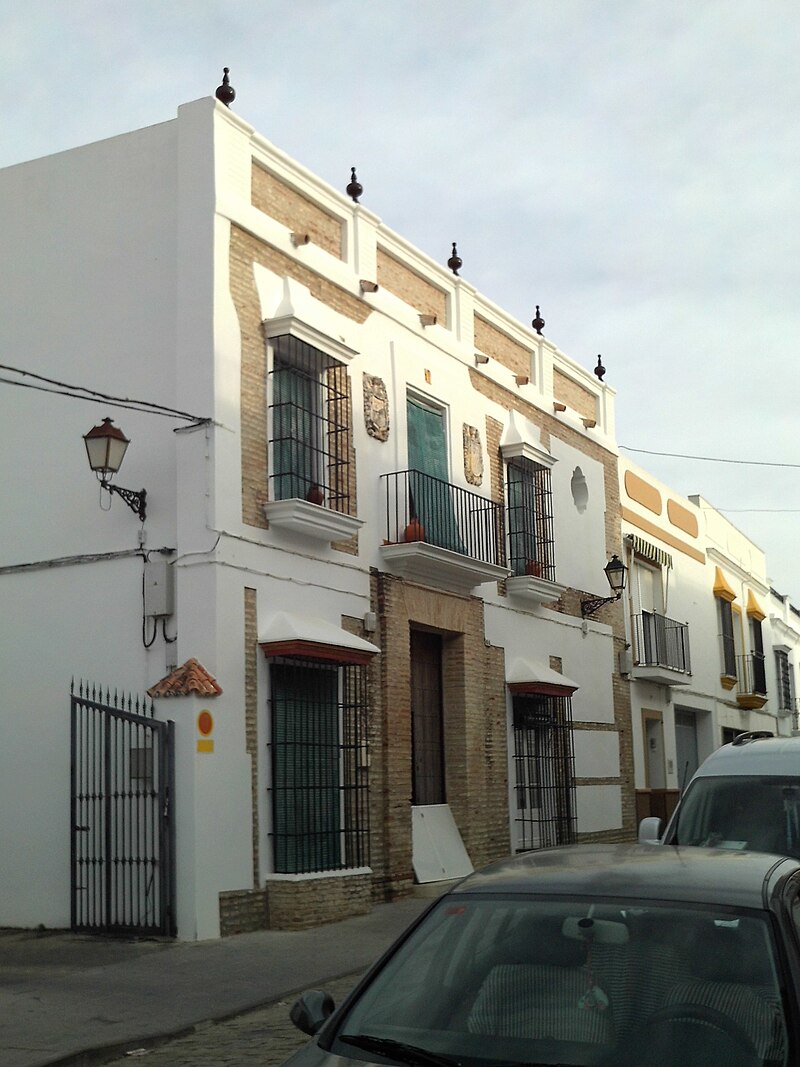 La Campana, Sevilla