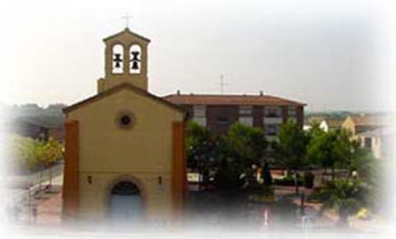 La Joyosa, Zaragoza