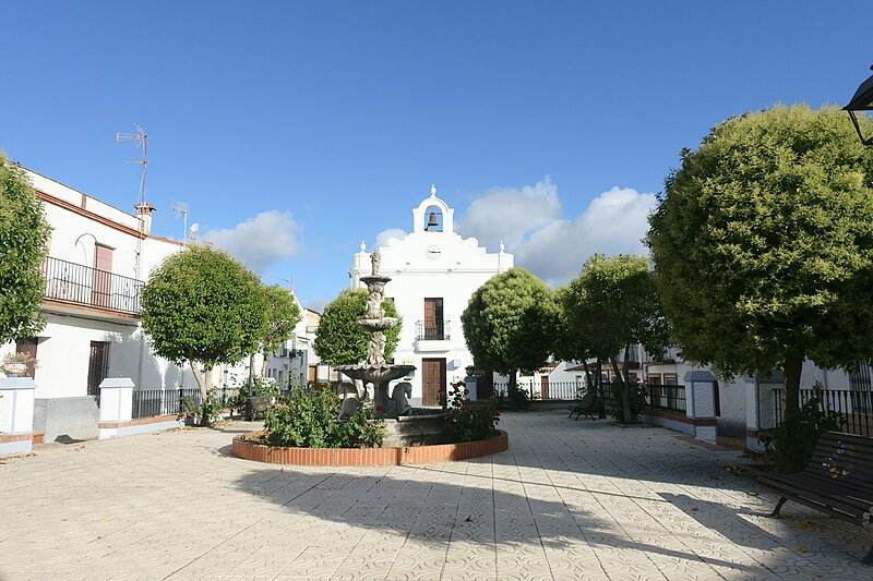 La Nava, Huelva
