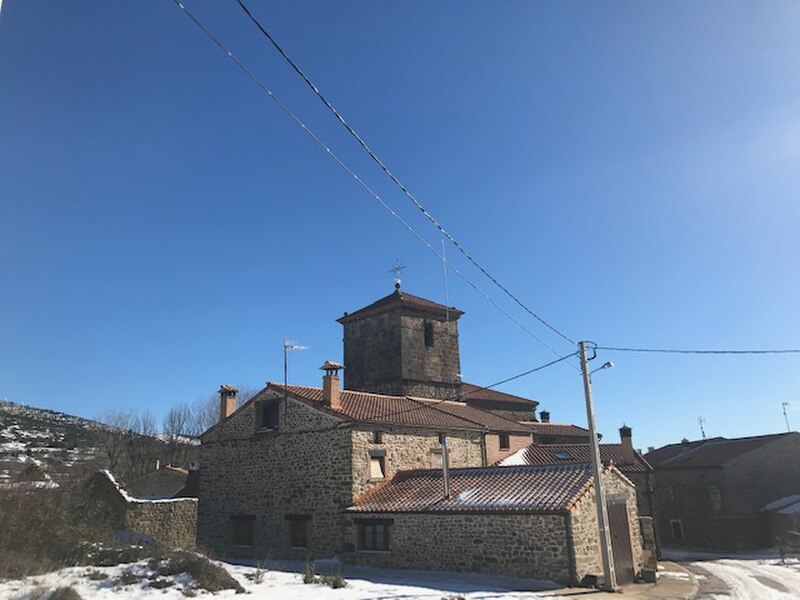 La Póveda de Soria, Soria
