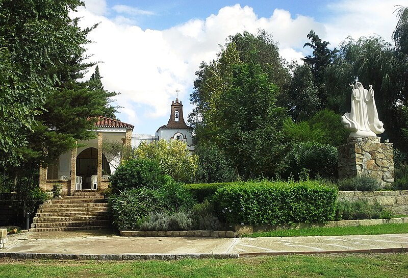 La Puebla del Río, Sevilla