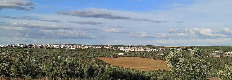 La Victoria, Córdoba