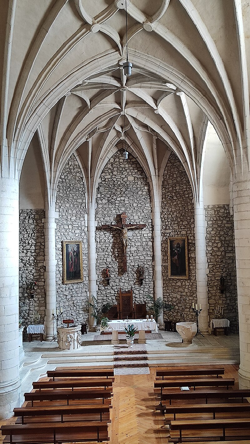 Lagrán, Araba/Álava