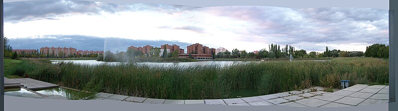 Laguna de Duero, Valladolid