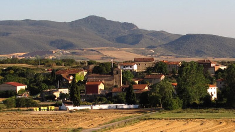 Lantarón, Araba/Álava