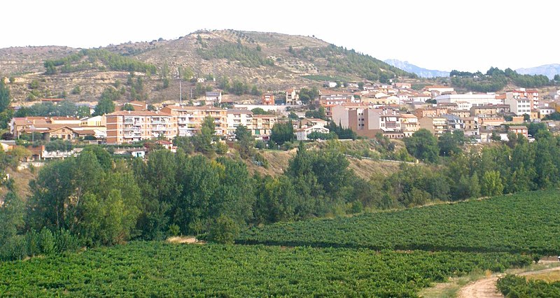 Lapuebla de Labarca, Araba/Álava