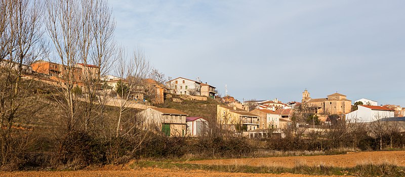 Las Inviernas, Guadalajara
