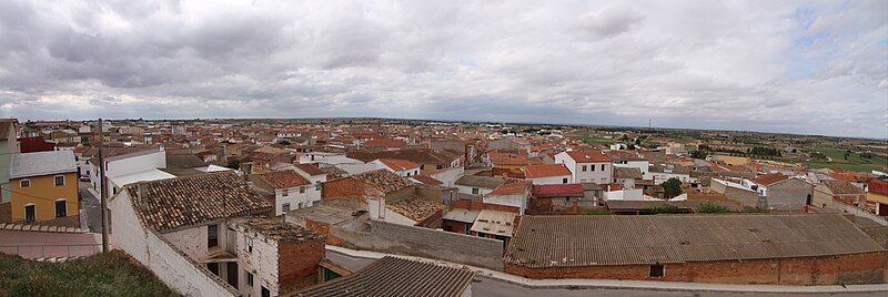 Ledaña, Cuenca
