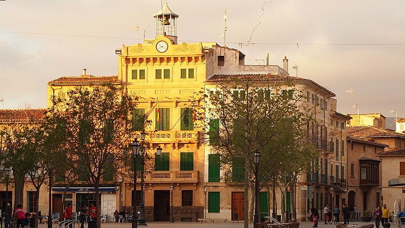 Llucmajor, Illes Balears