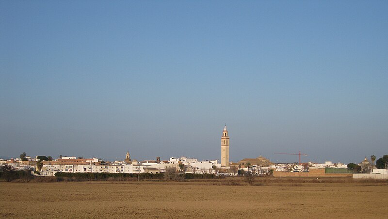 Lora del Río, Sevilla