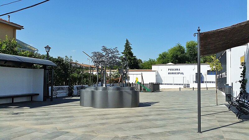 Malcocinado, Badajoz