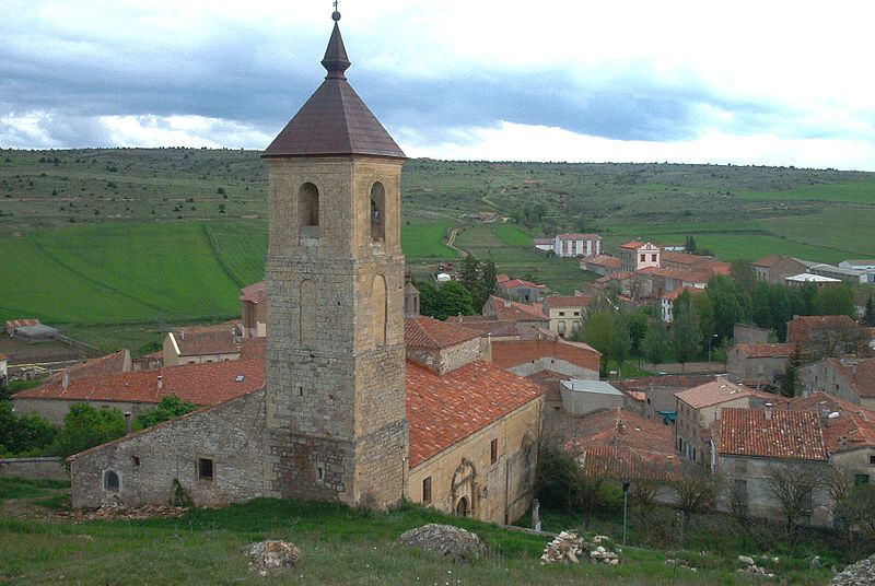 Maranchón, Guadalajara