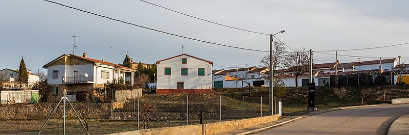 Masegoso de Tajuña, Guadalajara