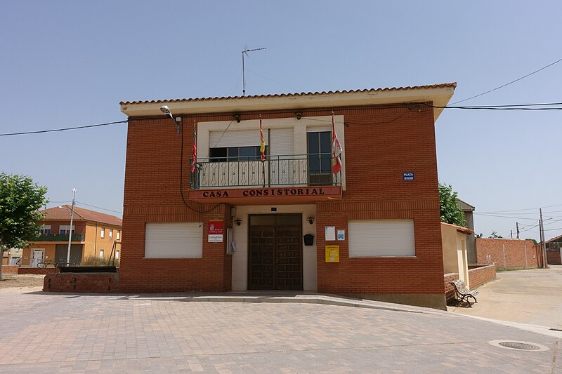 Matilla de Arzón, Zamora