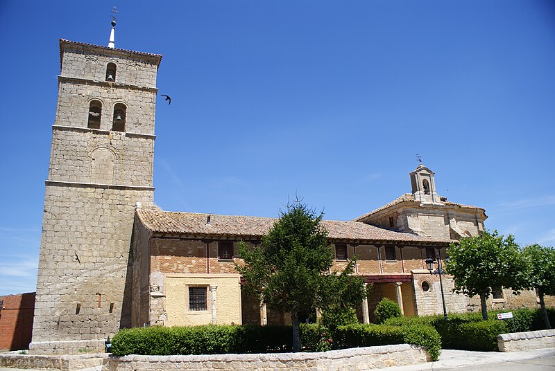 Mazariegos, Palencia