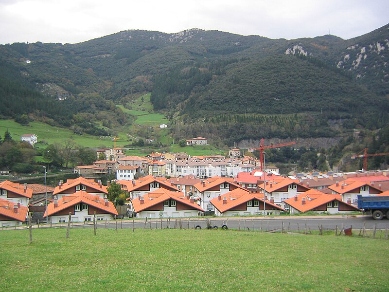 Mendaro, Gipuzkoa