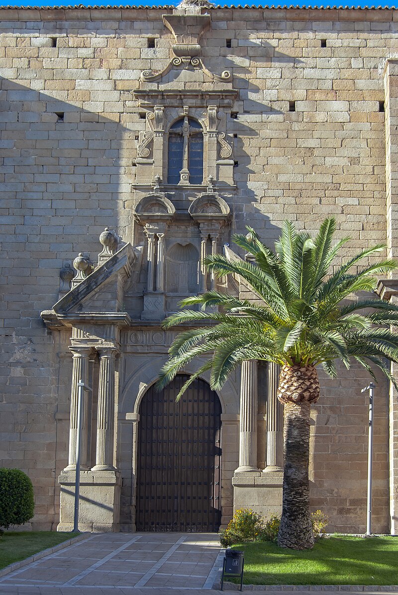 Miajadas, Cáceres
