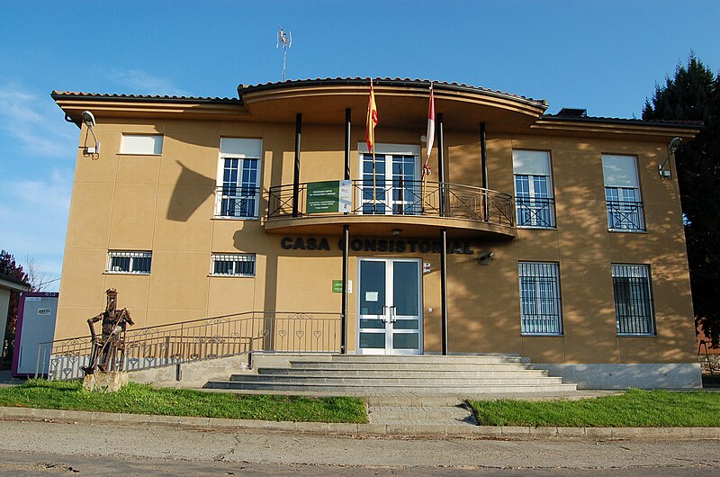 Micereces de Tera, Zamora