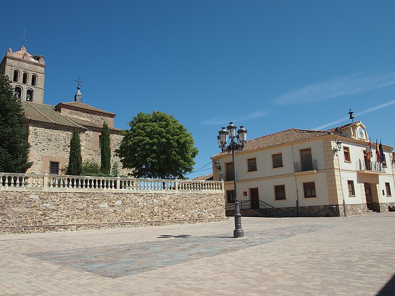 Migueláñez, Segovia