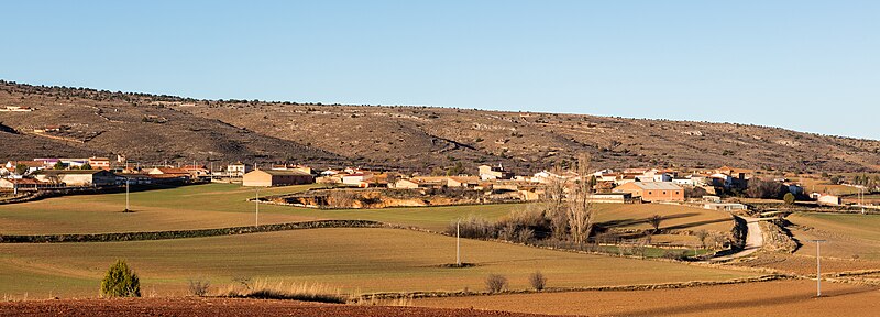 Milmarcos, Guadalajara