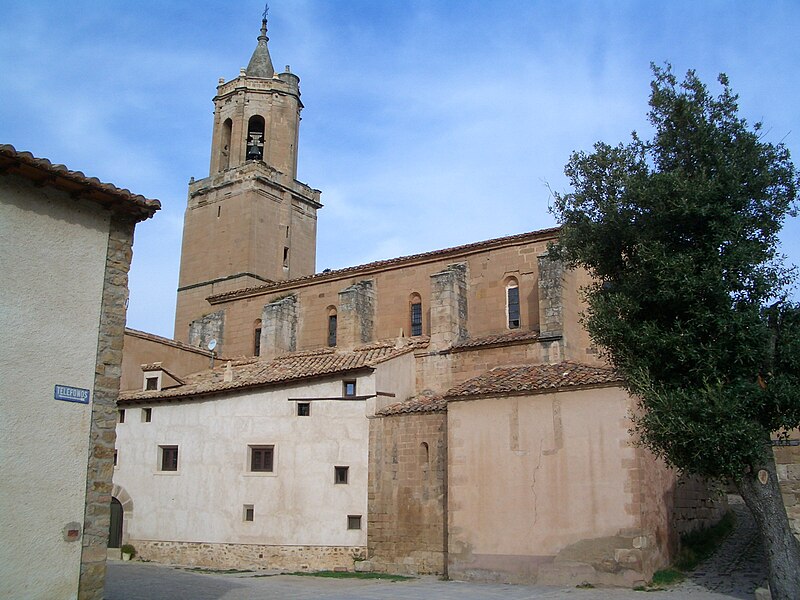 Miravete de la Sierra, Teruel