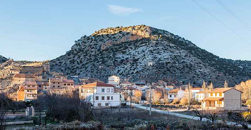Mochales, Guadalajara